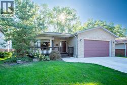 24 Churchill Park ROAD Chatham, ON N7M 6K5