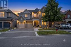 3202 SALTAIRE CRESCENT Oakville, ON L6M 0K8