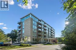 479 CHARLTON Avenue E Unit# 105  Hamilton, ON L8N 0B4