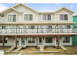 9 Edgewater CL Spruce Grove, AB T7X 3C7