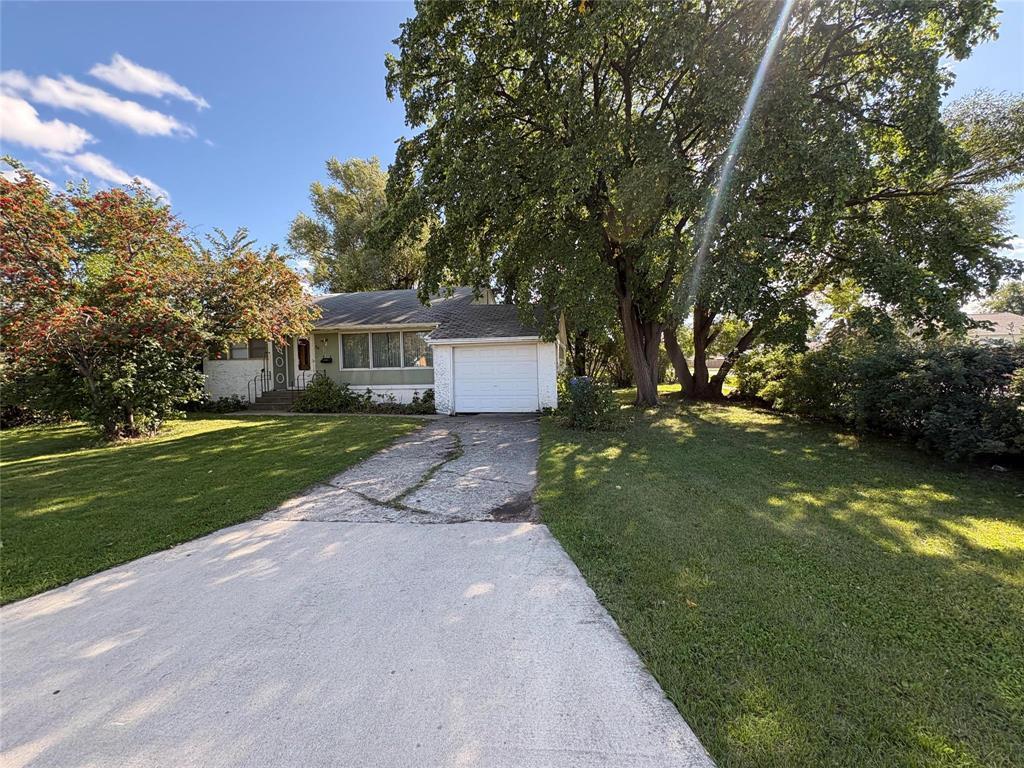 94 Turner Avenue, Winnipeg, MB