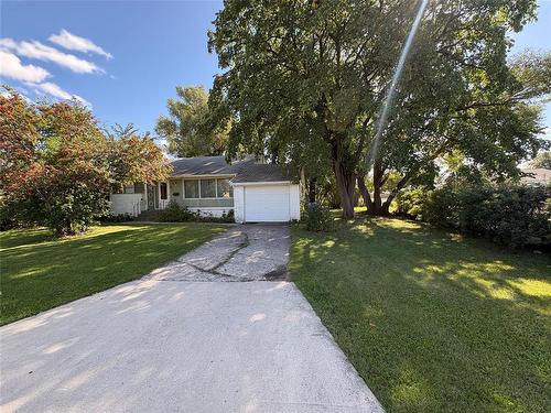94 Turner Avenue, Winnipeg, MB 