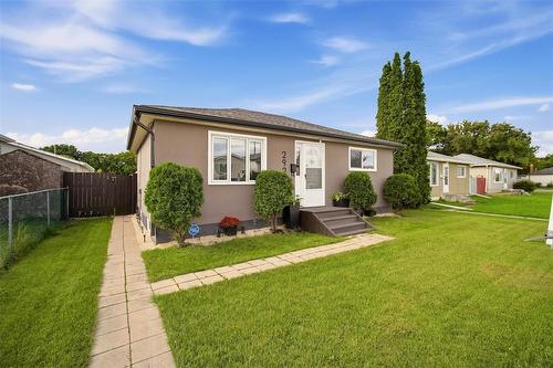 292 Royal Avenue, Winnipeg, MB 