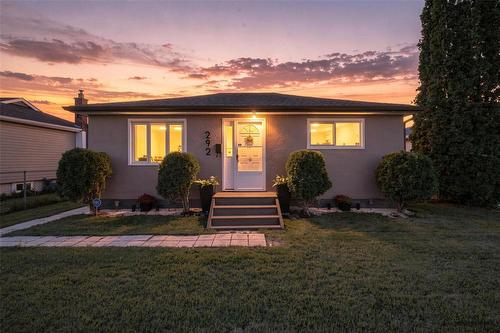 292 Royal Avenue, Winnipeg, MB 