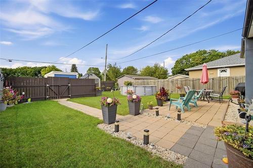 292 Royal Avenue, Winnipeg, MB 