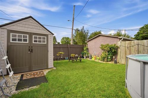 292 Royal Avenue, Winnipeg, MB 