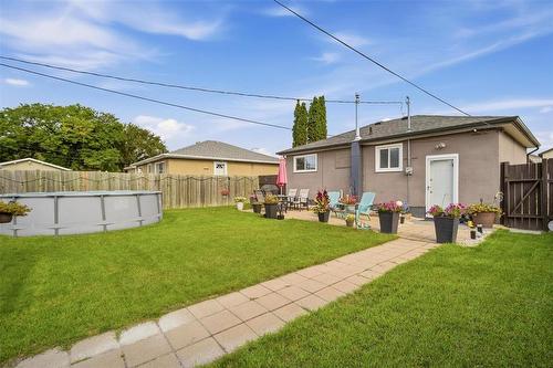 292 Royal Avenue, Winnipeg, MB 