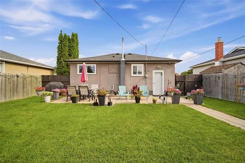 292 Royal Avenue, Winnipeg, MB 