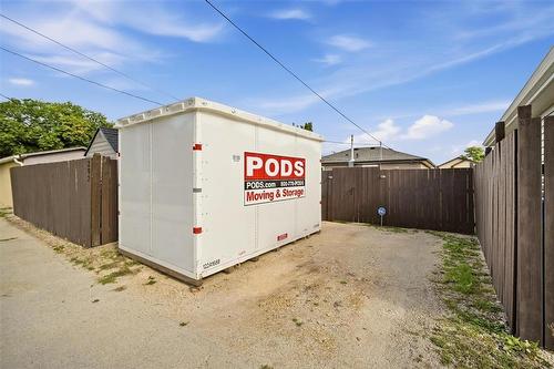 292 Royal Avenue, Winnipeg, MB 