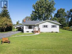 247 HARMONY ROAD Belleville (Thurlow Ward), ON K0K 1V0