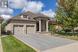 1243 LISBON PLACE Kingston (City Northwest), ON K7P 0G5