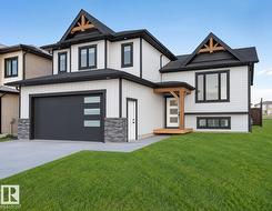 1432 Wildrye CR Cold Lake, AB T9M 0K6