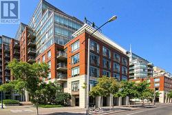 1016 - 500 QUEENS QUAY W Toronto, ON M5V 3K8
