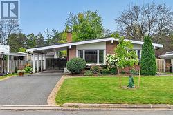 1296 HUDSON STREET Peterborough (Northcrest Ward 5), ON K9H 6Z8