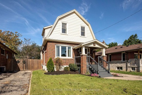 38 East 17Th Street, Hamilton, ON 