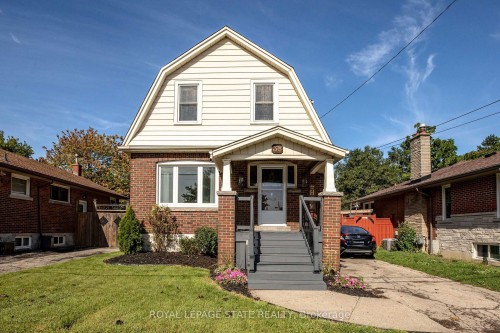 38 East 17Th Street, Hamilton, ON 