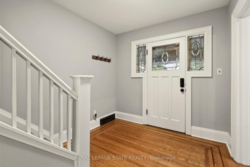 38 East 17Th Street, Hamilton, ON 