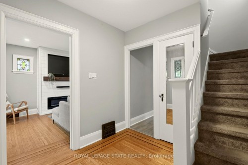 38 East 17Th Street, Hamilton, ON 