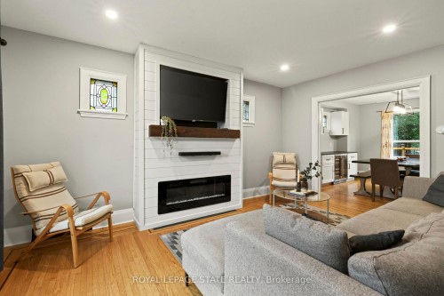 38 East 17Th Street, Hamilton, ON 