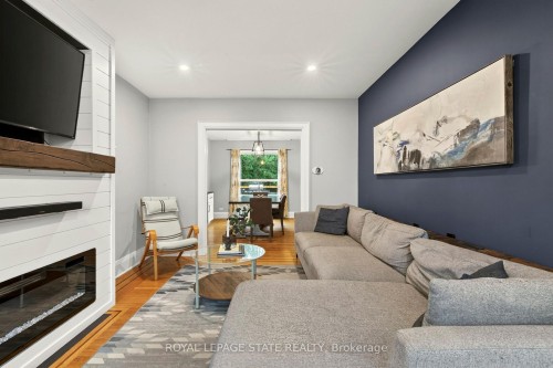 38 East 17Th Street, Hamilton, ON 