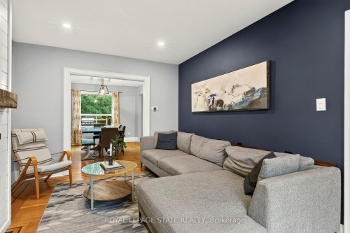38 East 17Th Street, Hamilton, ON 