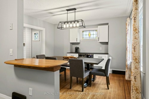 38 East 17Th Street, Hamilton, ON 