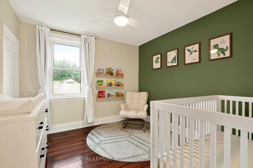 38 East 17Th Street, Hamilton, ON 
