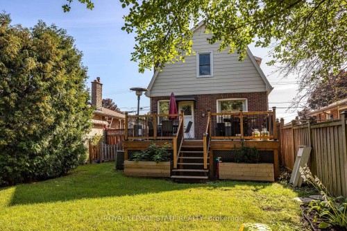 38 East 17Th Street, Hamilton, ON 