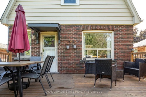 38 East 17Th Street, Hamilton, ON 
