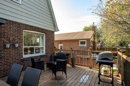 38 East 17Th Street, Hamilton, ON 