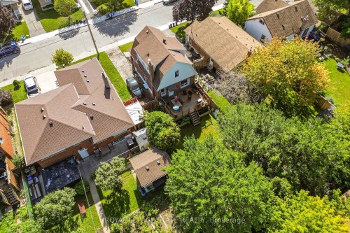 38 East 17Th Street, Hamilton, ON 
