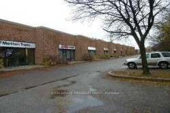 524 Hood Road Markham, ON L3R 3K9