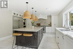 Kitchen - 