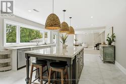 Kitchen - 