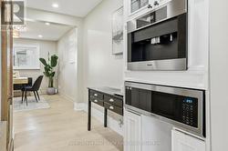 Kitchen - 