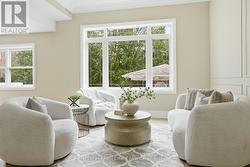 Living Room - 