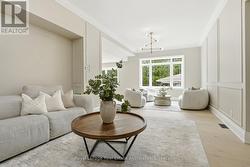 Living Room - 