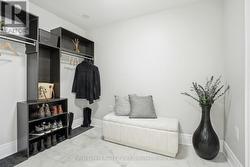 Mudroom - 