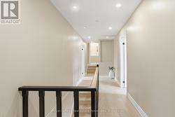 Upper Hallway - 