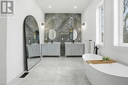 Primary Ensuite - 