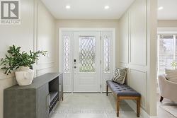 Foyer - 