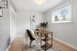 Bedroom - 