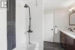 Washroom - 