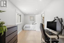 Bedroom - 