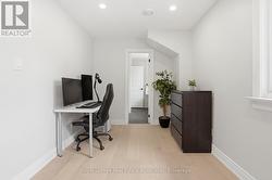 Bedroom - 