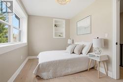 Bedroom - 