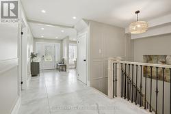 Hallway - 
