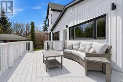 Deck - 