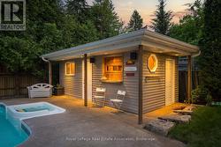 Cabana - 