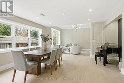 Dining Area - 